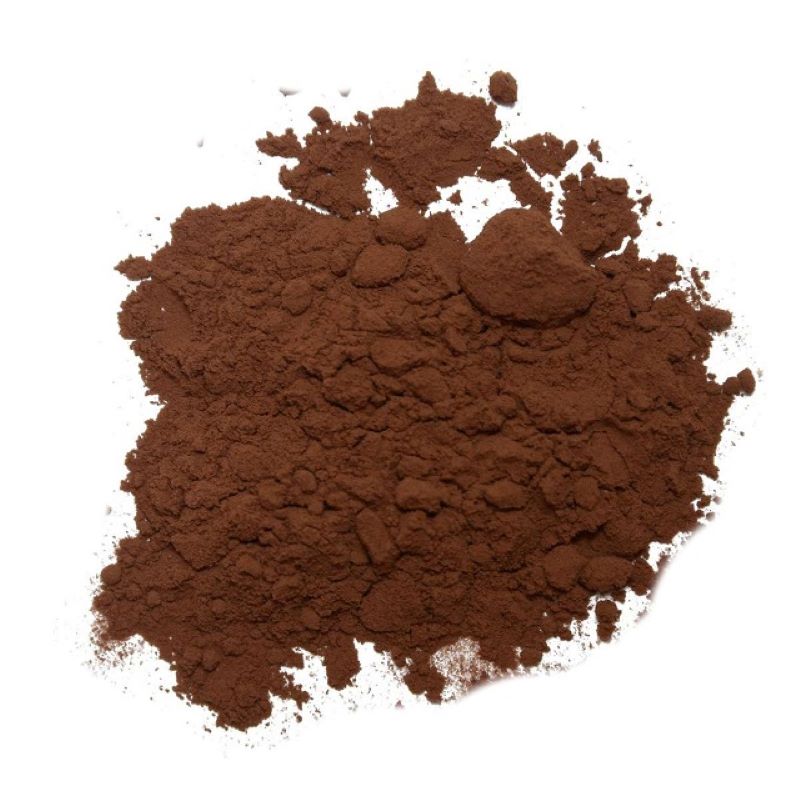 Какао алкализ rs75 Gerkens Cacao