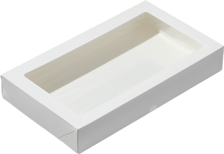 Упаковка ForGenika TABOX PRO 1450 Белый ST (25/8/200)