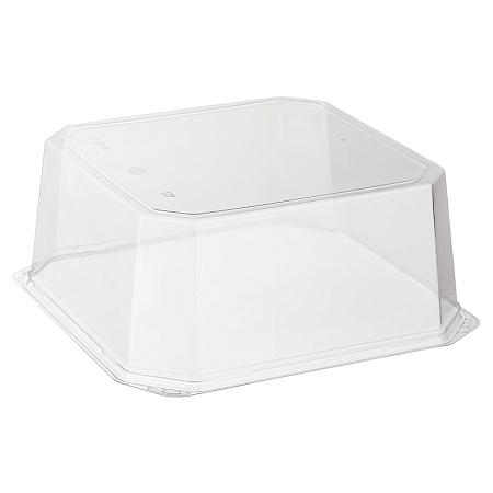 Упак для торта Емкость Т-017К (ПЭТ) (180шт./уп)