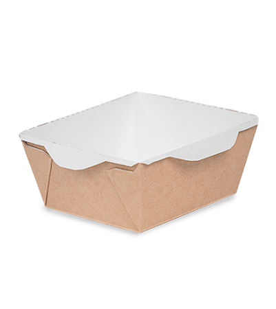 Упаковка OSQ OpSalad 350 без крышки (900 шт./кор)