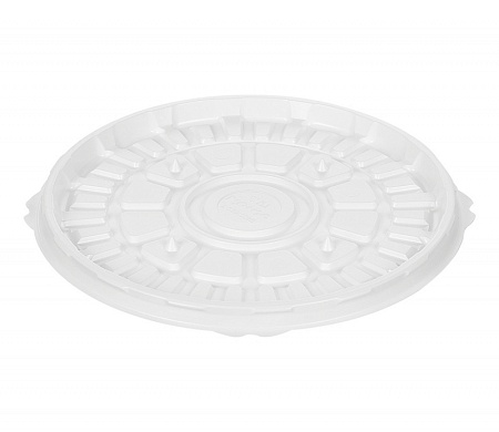 Упак для торта Емкость Т-235/31ДШ (100шт./уп)