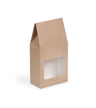 Упаковка OSQ Tea Box (550 шт./кор.)