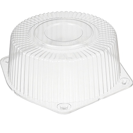 Упак для торта Емкость Т-245/1КВ(150шт/уп)