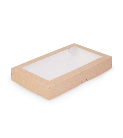 Упаковка OSQ Tabox PRO 1450 К (125 шт./кор.)