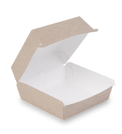 Упаковка OSQ BURGER M (300 шт./кор.)