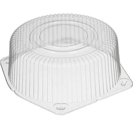 Упак для торта Емкость Т-205К (М-1) (Т) (250шт/уп)*