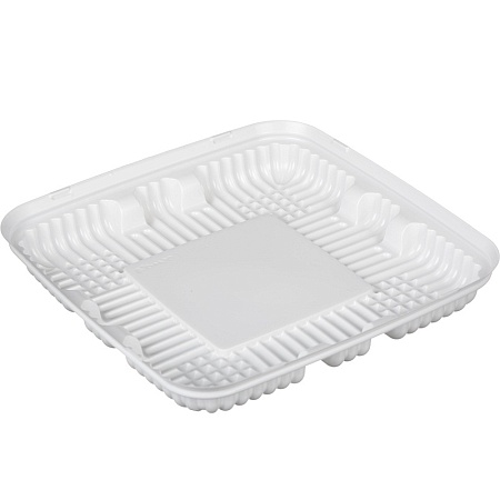 Упак для торта Емкость Т-170Д (200шт./уп) 