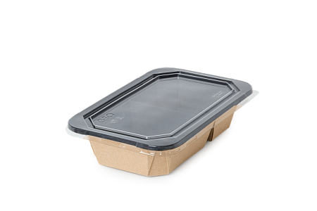 Упаковка OSQ OCTOBOX 800/2 BLACK WOOD (360 шт./кор)