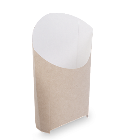 Упаковка OSQ FRY L (1000 шт./кор.)