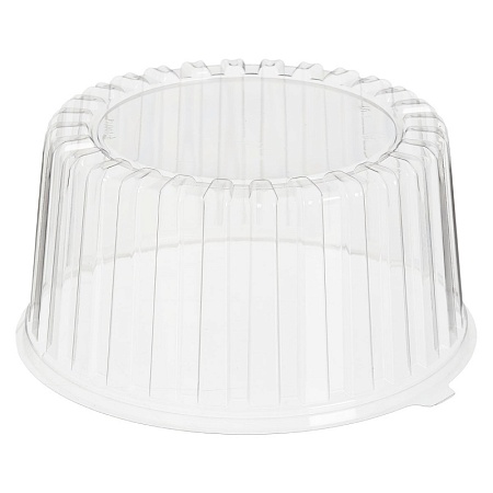 Упак для торта Емкость Т-218/11К (П)(СП)(ПЭТ)(160шт./уп)*