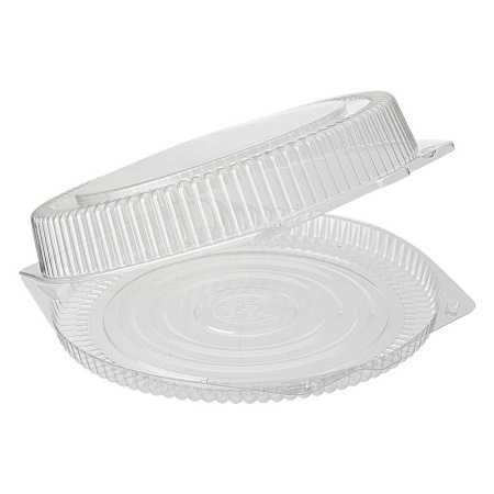 Упак для торта Емкость ТРК-239 (100шт/уп)