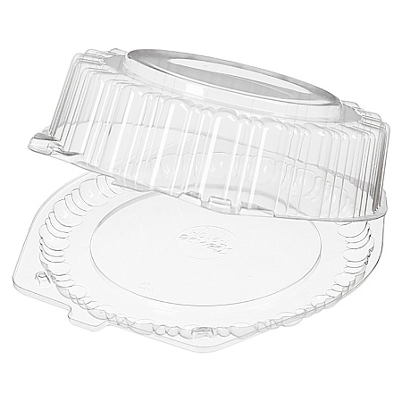 Упак для торта Емкость Т-210(КЛ) (200шт./уп)*