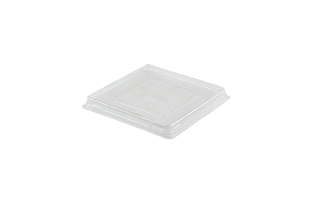 Крышка плоская для упаковки OSQ SmartPack 300 (300 шт./кор)