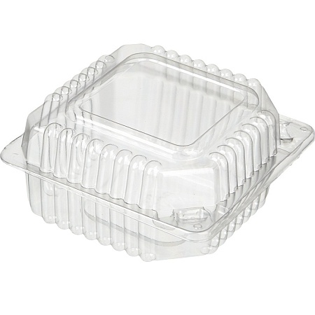 РК-10 Емкость полимерная прозрачный ПР