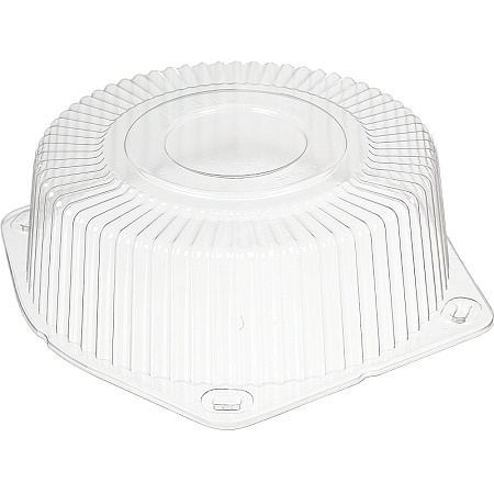 Упак для торта Емкость Т-245/1К (Т) (150шт/уп)