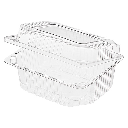 Упак.кондит.изделий Емкость РК-6 (Р)(ОП)(ПЭТ)(960шт/уп)