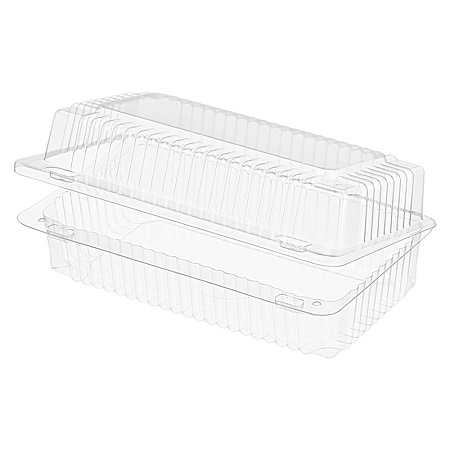 Упак кондит изделий Емкость РК-17 (570шт/уп) *