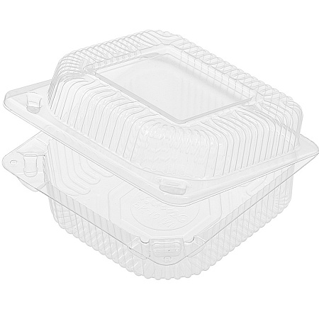 Термоформ. пр-во Емкость РК-10 (М) (600шт/уп)