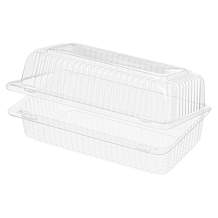 Упак кондит изделий Емкость РК-17КВ (ОП) (550шт/уп)