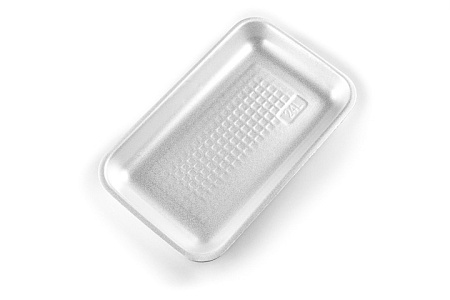 Лоток 24L (тп B) (Белый) (600 шт./уп)/3923100000