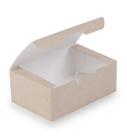 Упаковка OSQ Fast Food Box L (500 шт./кор.)