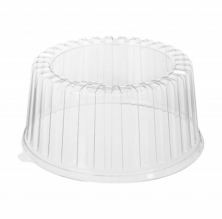 Упак для торта Емкость Т-235/31К (Т)(ПЭТ)(100шт./уп)
