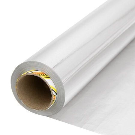 Фольга пищевая ПРОЧНАЯ,  29*80м, 11мкм, "ГОРНИЦА" 