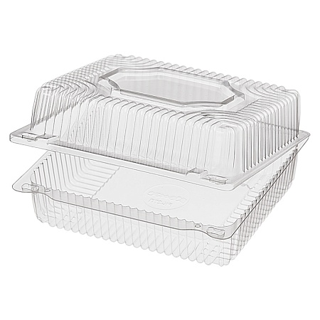 Упак.кондит.изделий Емкость РК-27 П (200шт/уп)