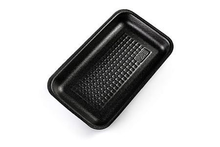 Лоток 24L (тп В) (Черный) 