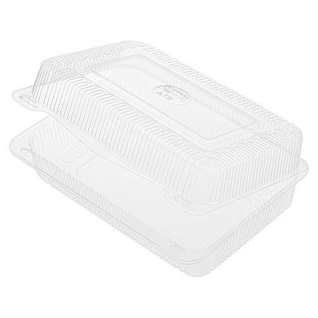 Упак.кондит.изделий Емкость РК-25КВ (М) (ПЭТ) (160шт./уп)