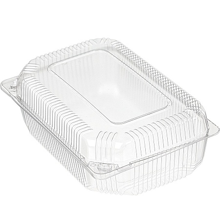 Упак кондит изделий Емкость РК-21 (ПЭТ) (400шт./уп)