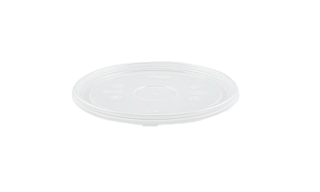 Крышка OSQ Round Bowl 700 PP lid 115 (525 шт./кор.)