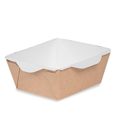 Упаковка OSQ OpSalad 450 без крышки (800 шт./кор.)