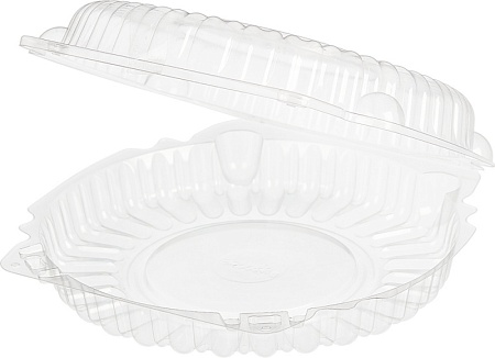 Упак для торта Емкость ТРК-200/1КН (170шт/уп)