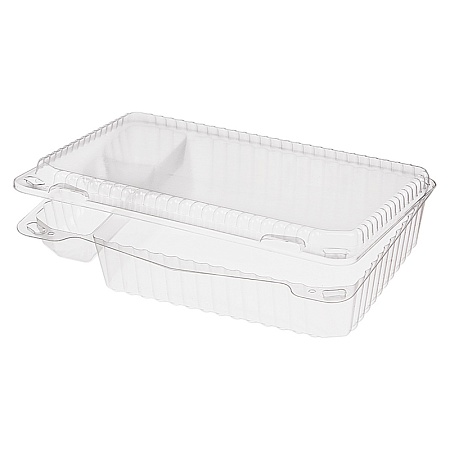 Упак.кондит.изделий Емкость РК-25С4   (120шт./уп) *