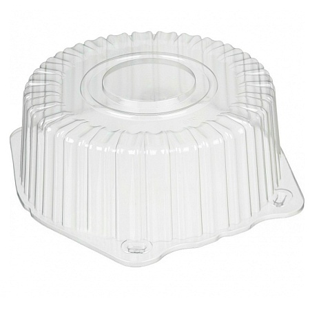 Упак для торта Емкость Т-225/1К  (200шт/уп)*