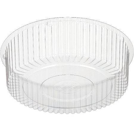 Упак для торта Емкость Т-185Д (300шт./уп)*