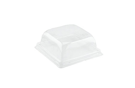 Крышка купольная для упаковки OSQ SmartPack 300 (300 шт./кор)