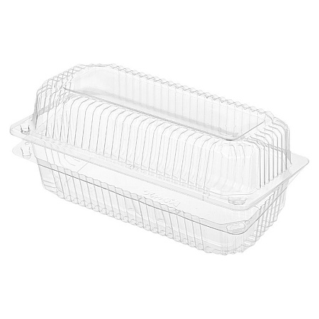 Термоформ. пр-во Емкость РК-34 (380шт/уп)