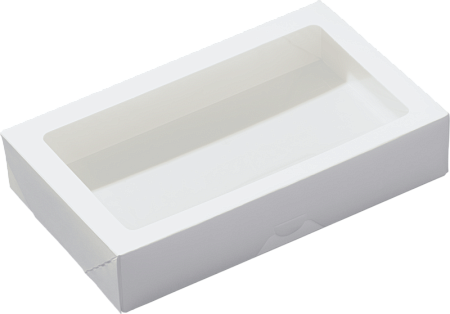 Упаковка ForGenika Tabox PRO 1000 Белый ST (25/9/225)