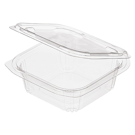 Упаковка для салатов Емкость РКСП-350 (450шт/уп)