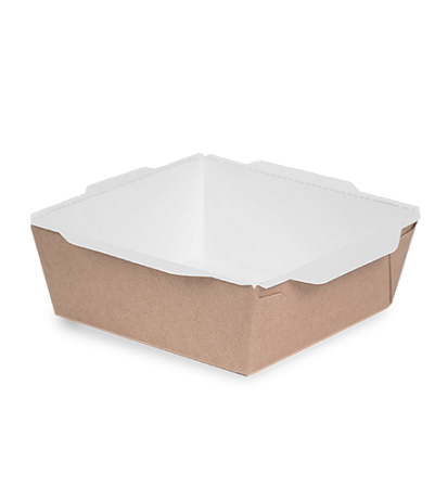 Упаковка OSQ OpSalad 900 без крышки (400 шт./кор)