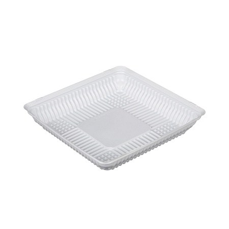 Упак для торта Емкость Т-160Д Т Белая (175шт./уп)* 