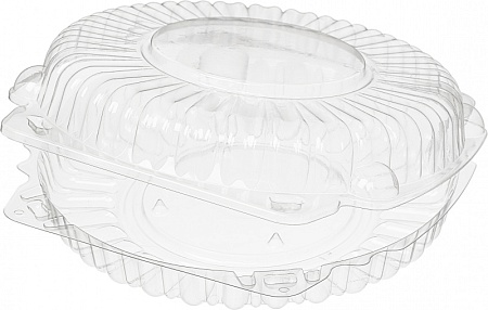 Упак для торта Емкость ТРК-200КН (170шт/уп)*