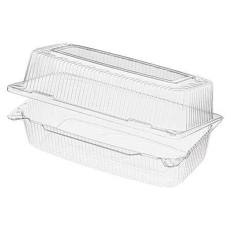 Упак.кондит.изделий Емкость РК-35 (М) (ТТ) (280шт./уп)*