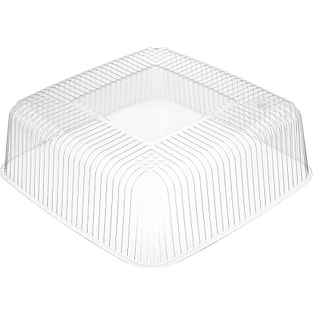 Упак для торта Емкость Т-270К (85шт/уп) Код ТН ВЭД 3923100000*