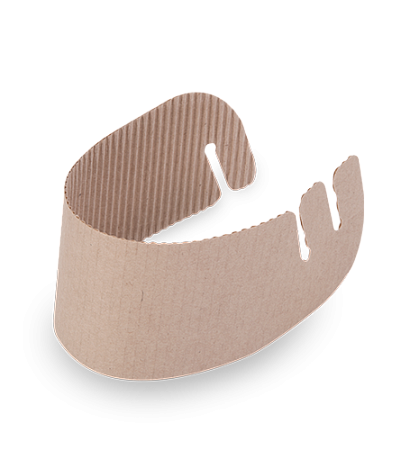 Манжет для стакана OSQ CUP KEEPER/TL (1050 шт./кор)