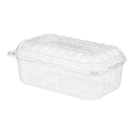 Упак.с перфорац. Емкость РКП-500 (ПЭТ) (360шт./уп)