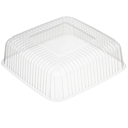 Упак для торта Емкость Т-170КH (Т) (200шт./уп)