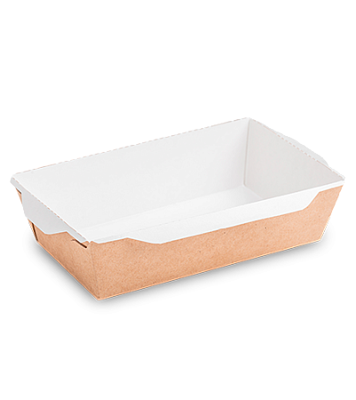 Упаковка OSQ OpSalad 800 без крышки (400 шт./кор.)